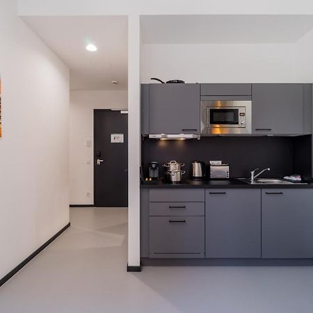 Nena Apartments Moritzplatz Berlin Exterior photo