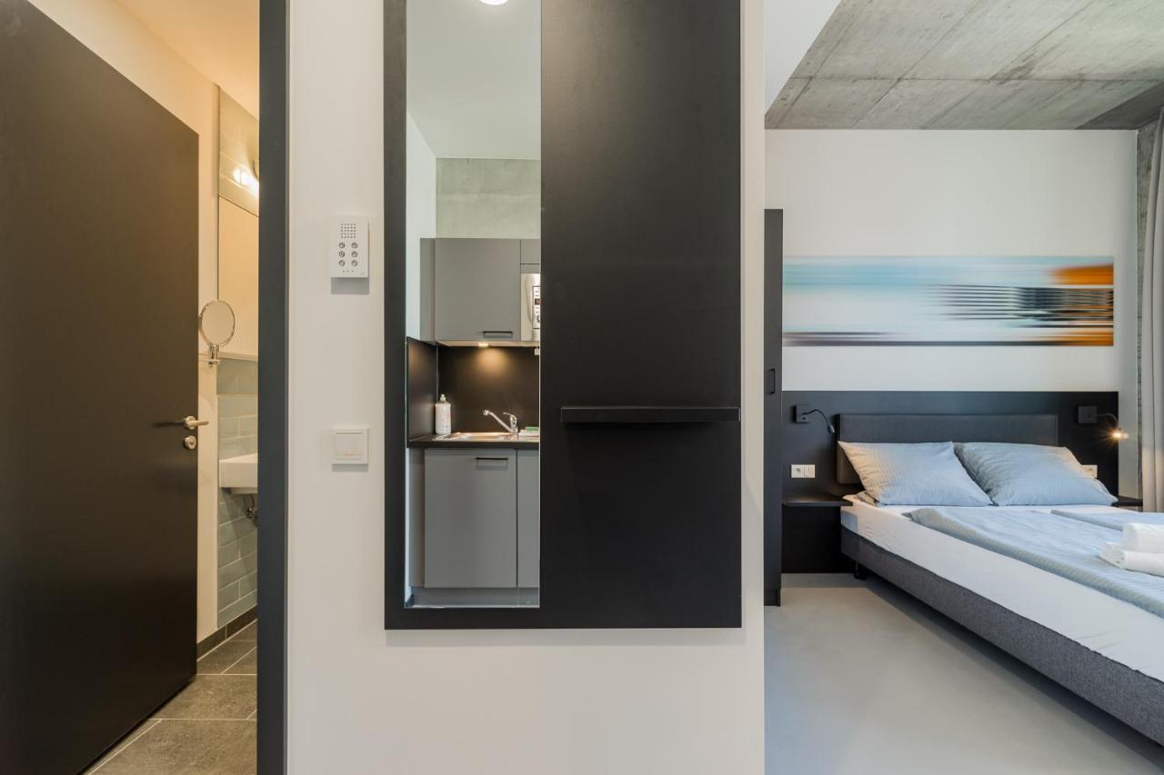 Nena Apartments Moritzplatz Berlin Exterior photo