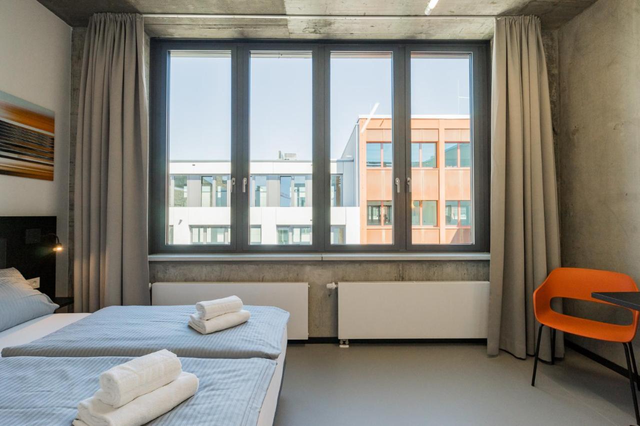 Nena Apartments Moritzplatz Berlin Exterior photo