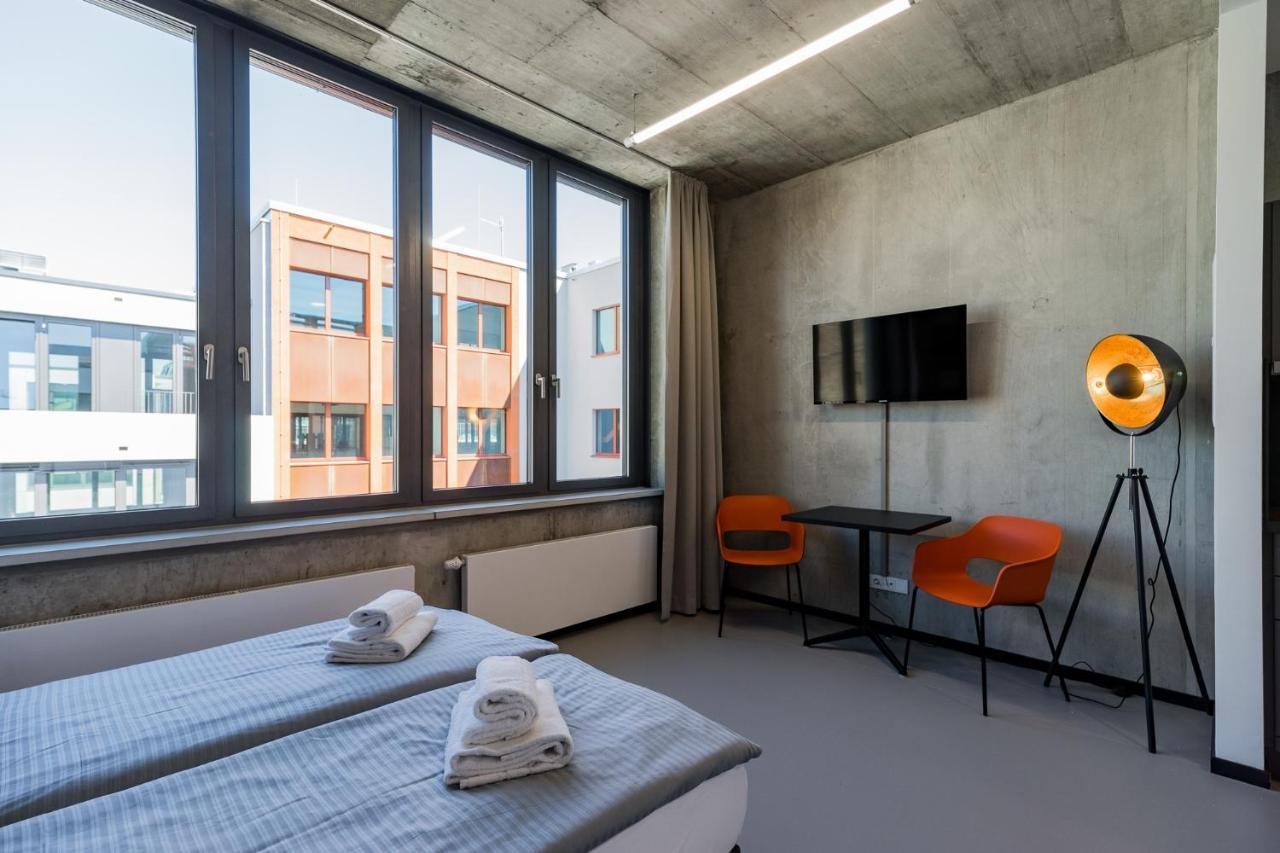 Nena Apartments Moritzplatz Berlin Exterior photo