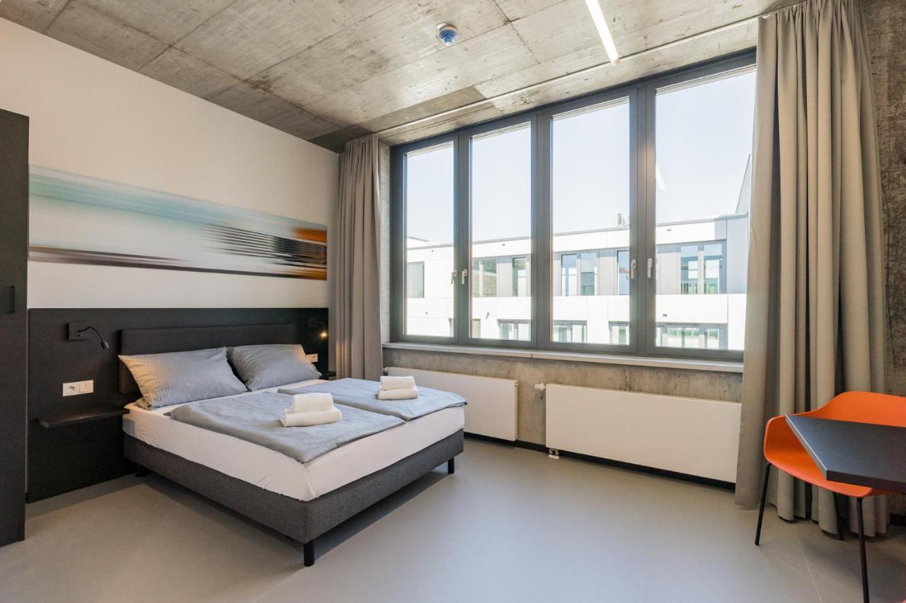 Nena Apartments Moritzplatz Berlin Exterior photo