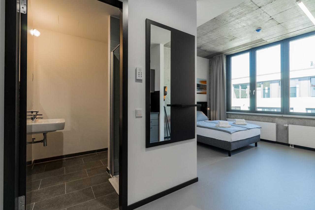 Nena Apartments Moritzplatz Berlin Exterior photo