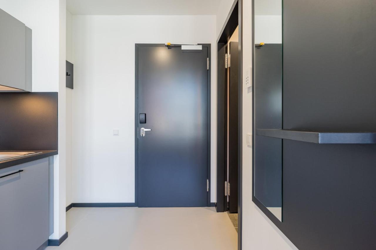 Nena Apartments Moritzplatz Berlin Exterior photo