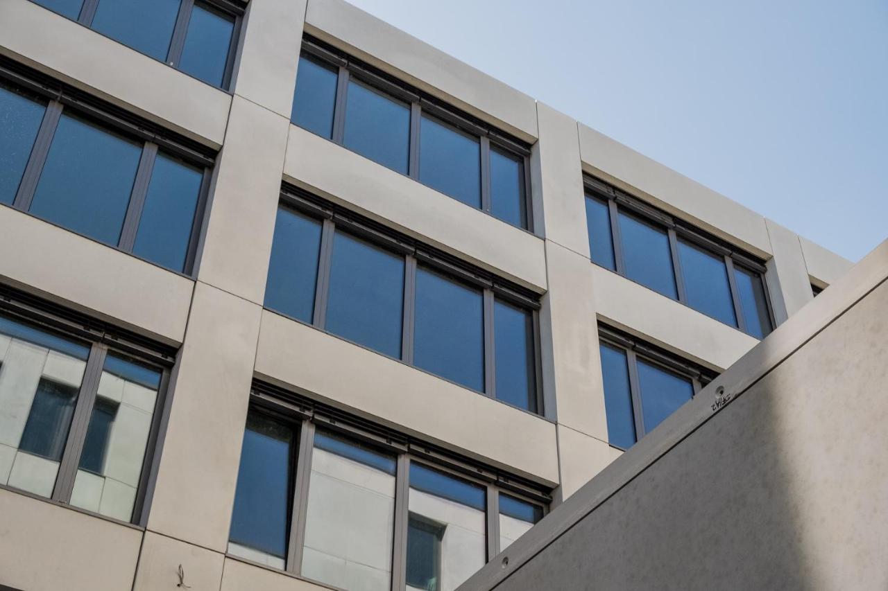 Nena Apartments Moritzplatz Berlin Exterior photo