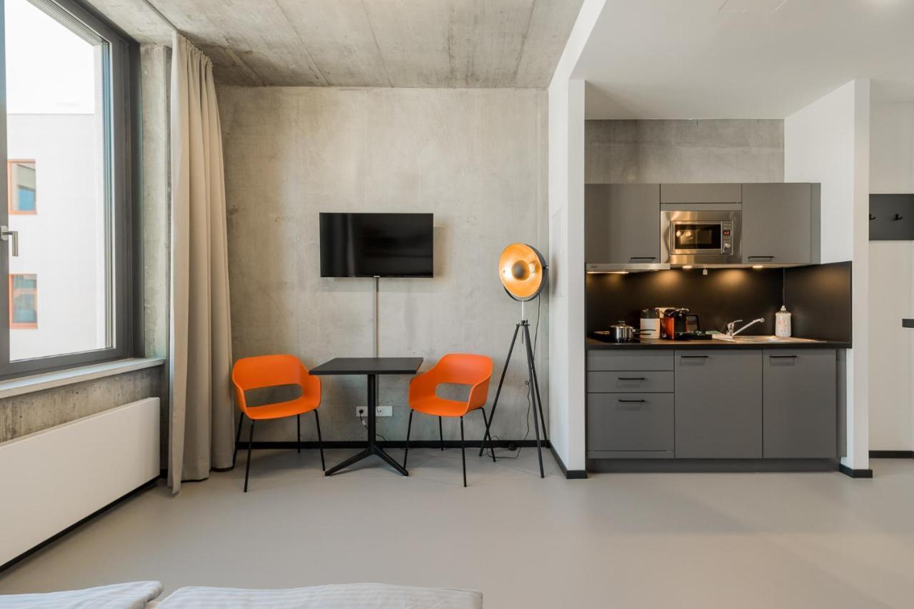 Nena Apartments Moritzplatz Berlin Exterior photo
