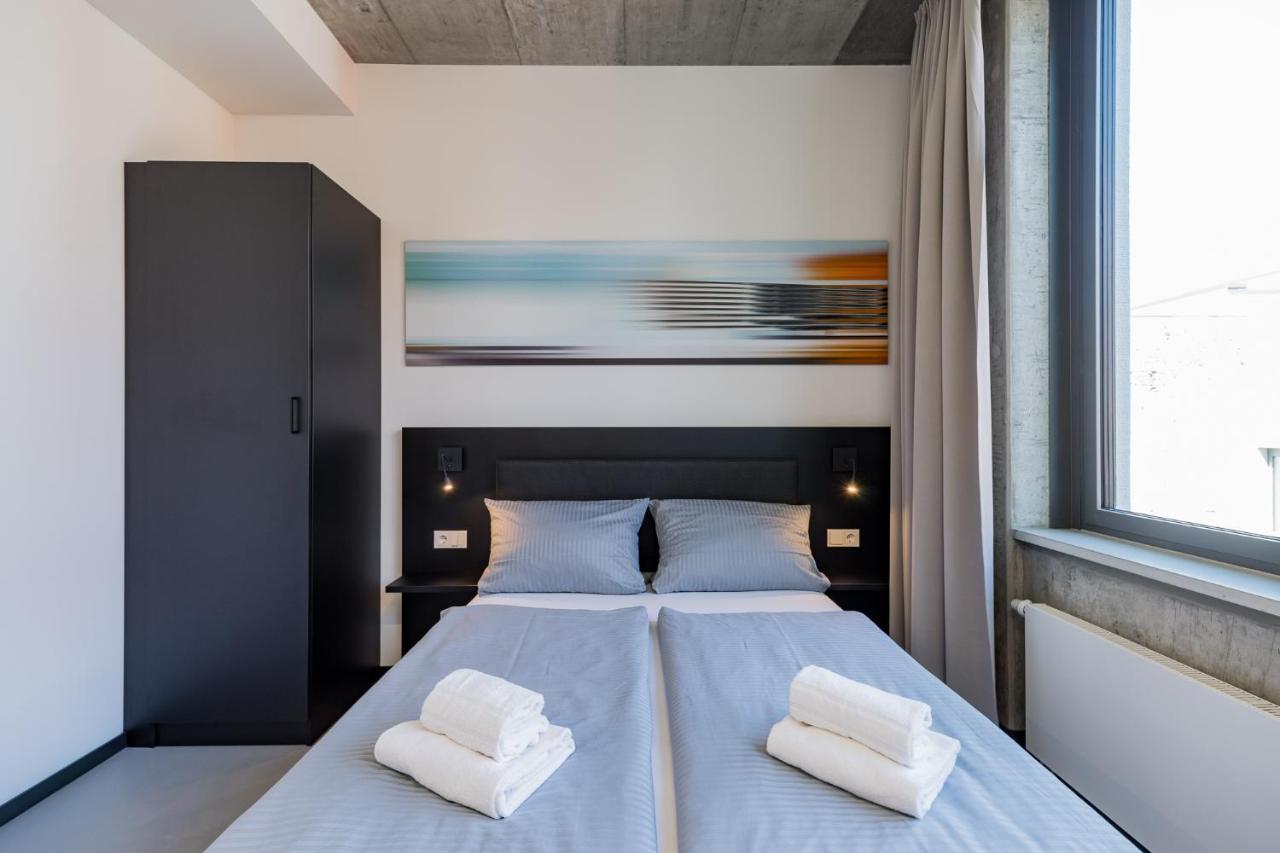 Nena Apartments Moritzplatz Berlin Exterior photo