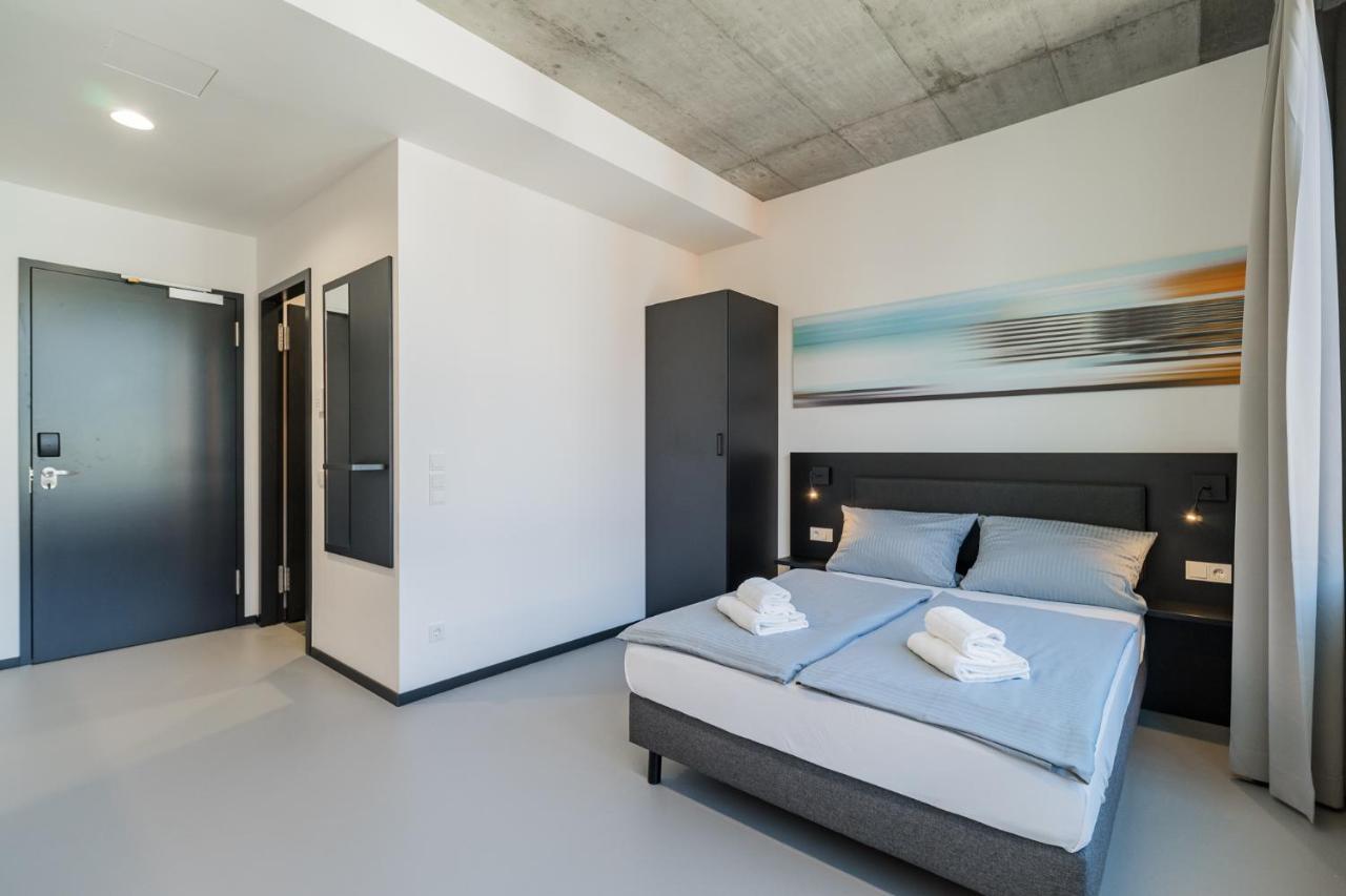 Nena Apartments Moritzplatz Berlin Exterior photo