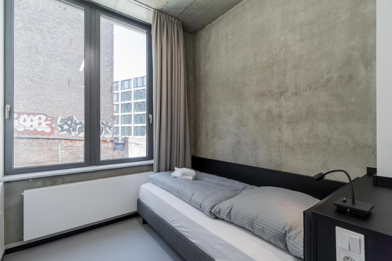 Nena Apartments Moritzplatz Berlin Exterior photo