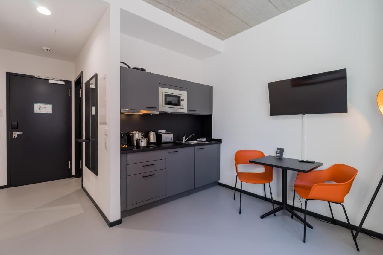Nena Apartments Moritzplatz Berlin Exterior photo