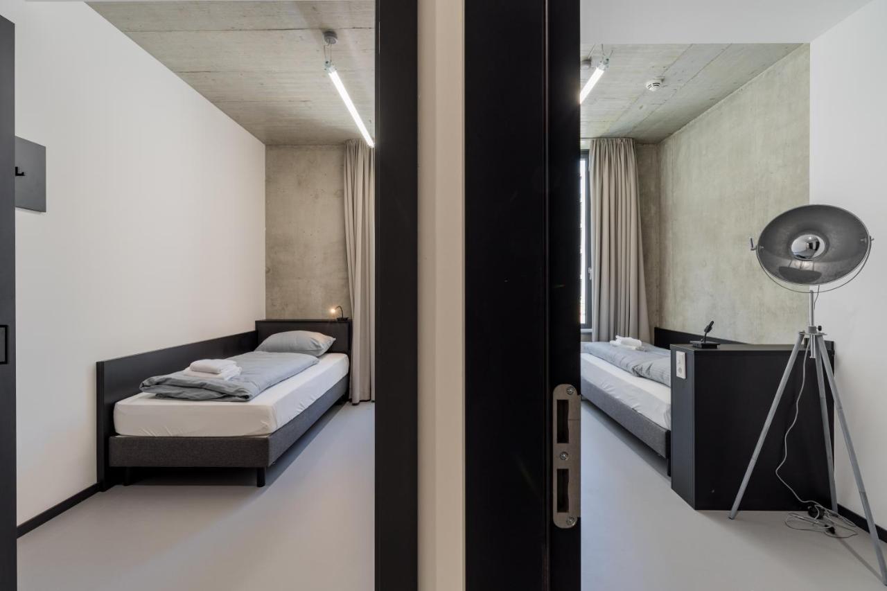 Nena Apartments Moritzplatz Berlin Exterior photo