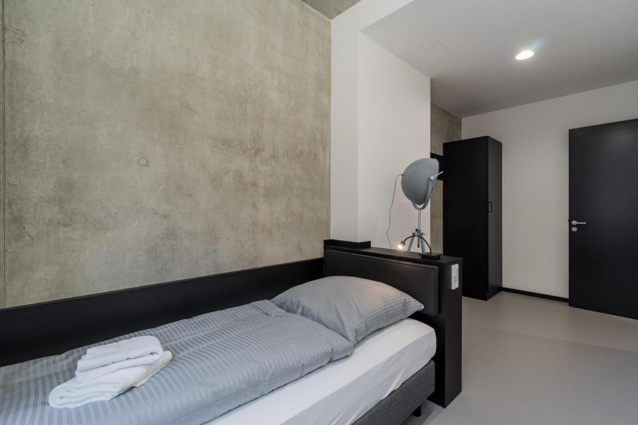 Nena Apartments Moritzplatz Berlin Exterior photo