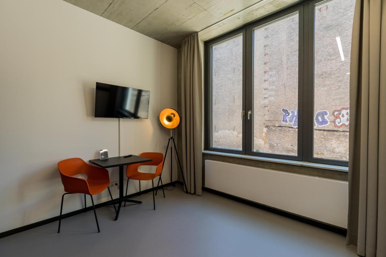 Nena Apartments Moritzplatz Berlin Exterior photo